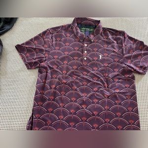 Men’s Golf polo